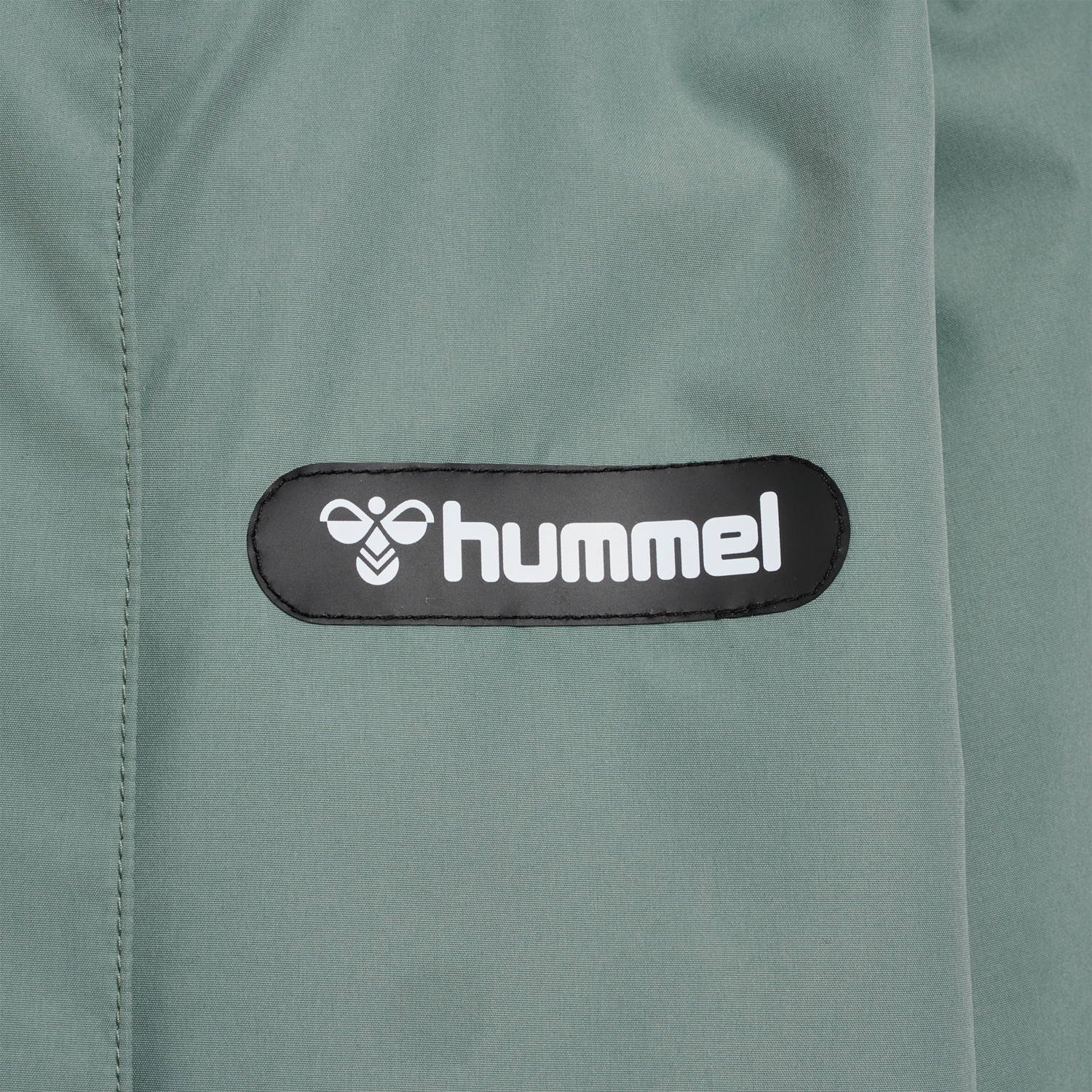 hmlCOAST TEX JACKET