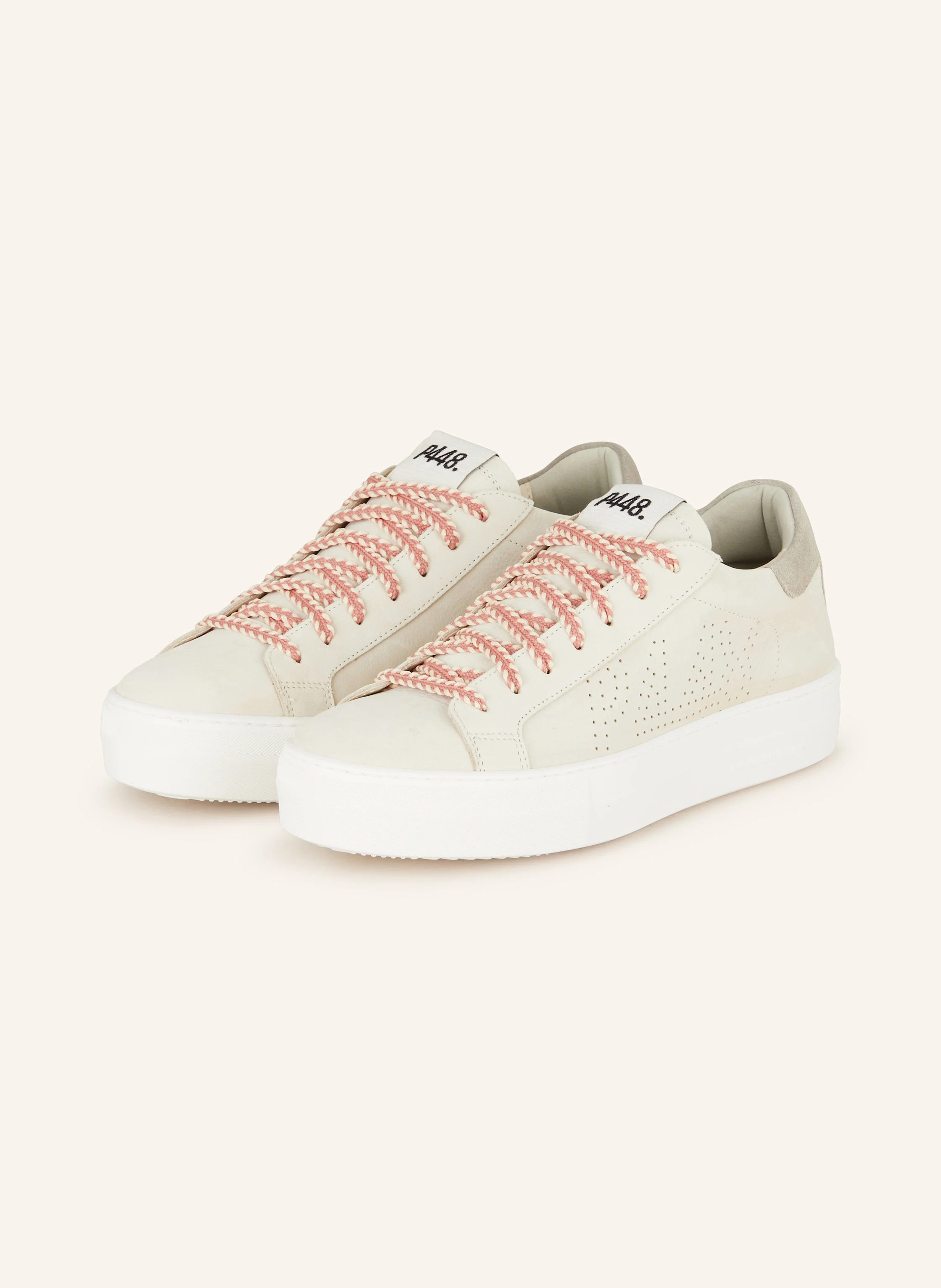 P448 Sneaker THEA2