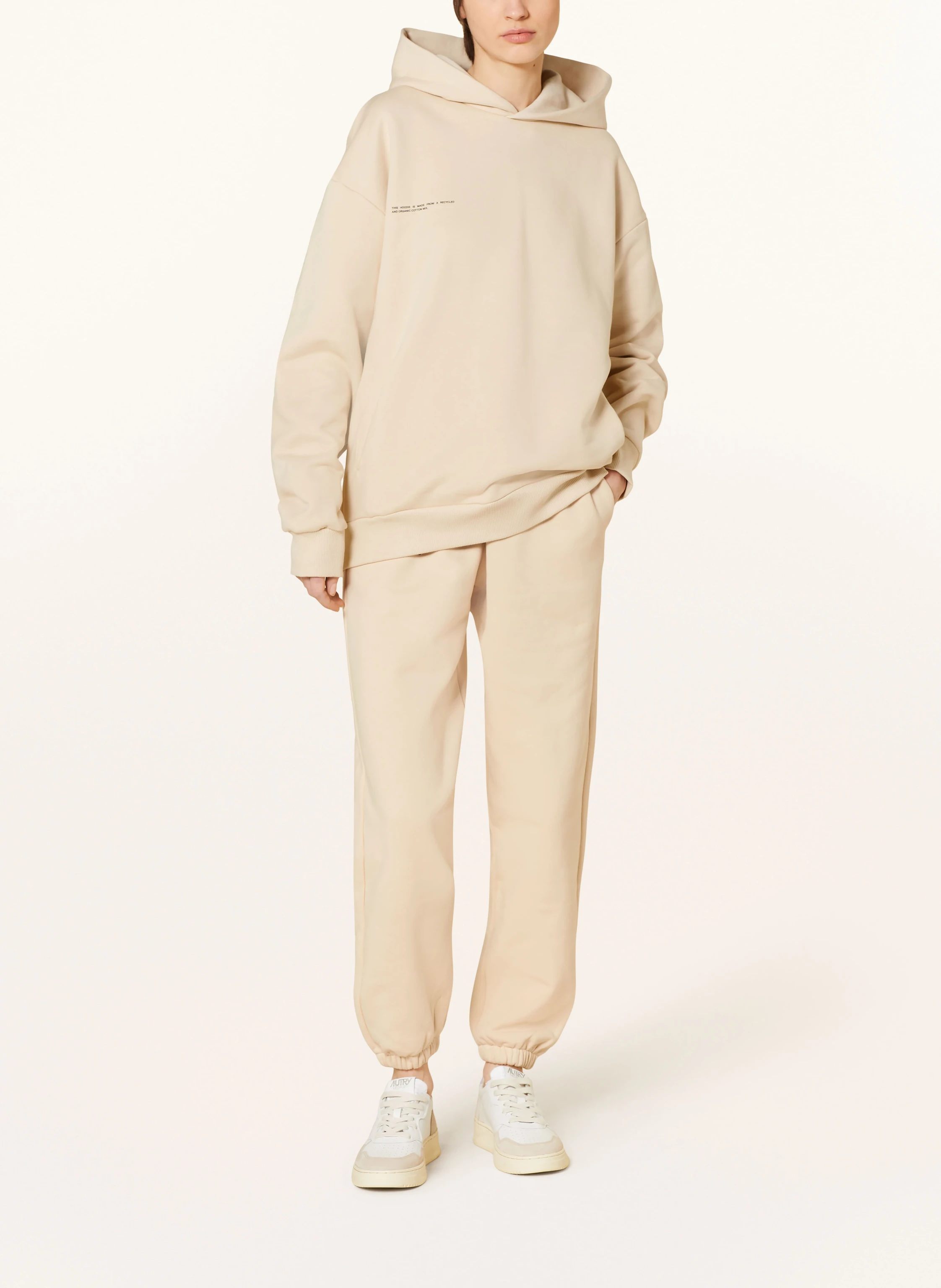 PANGAIA Hoodie 365