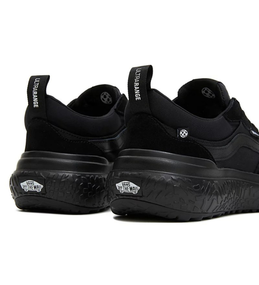 Tênis Vans Ultrarange Neo Vr3 Preto