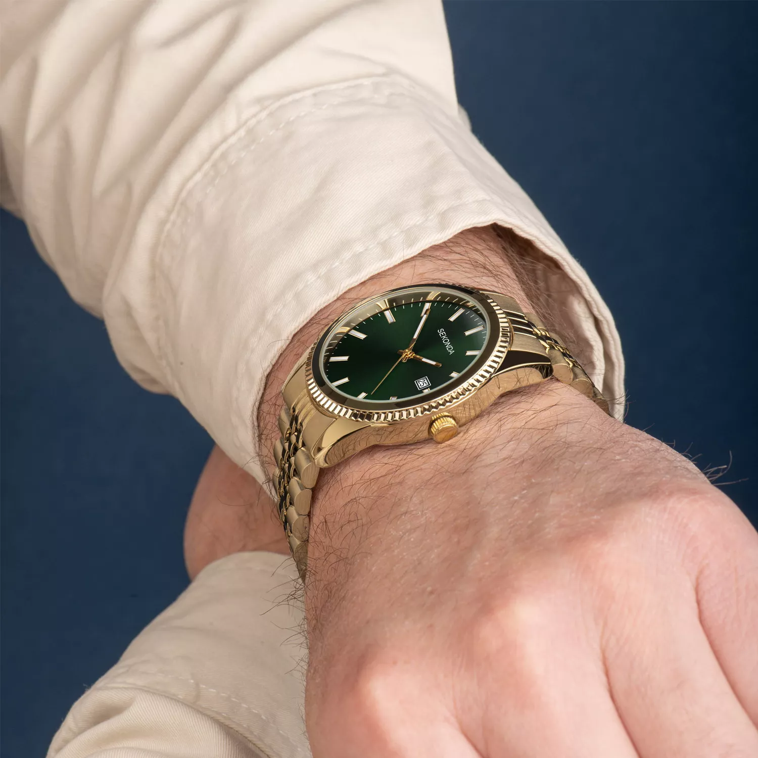 Sekonda Classic King 30157