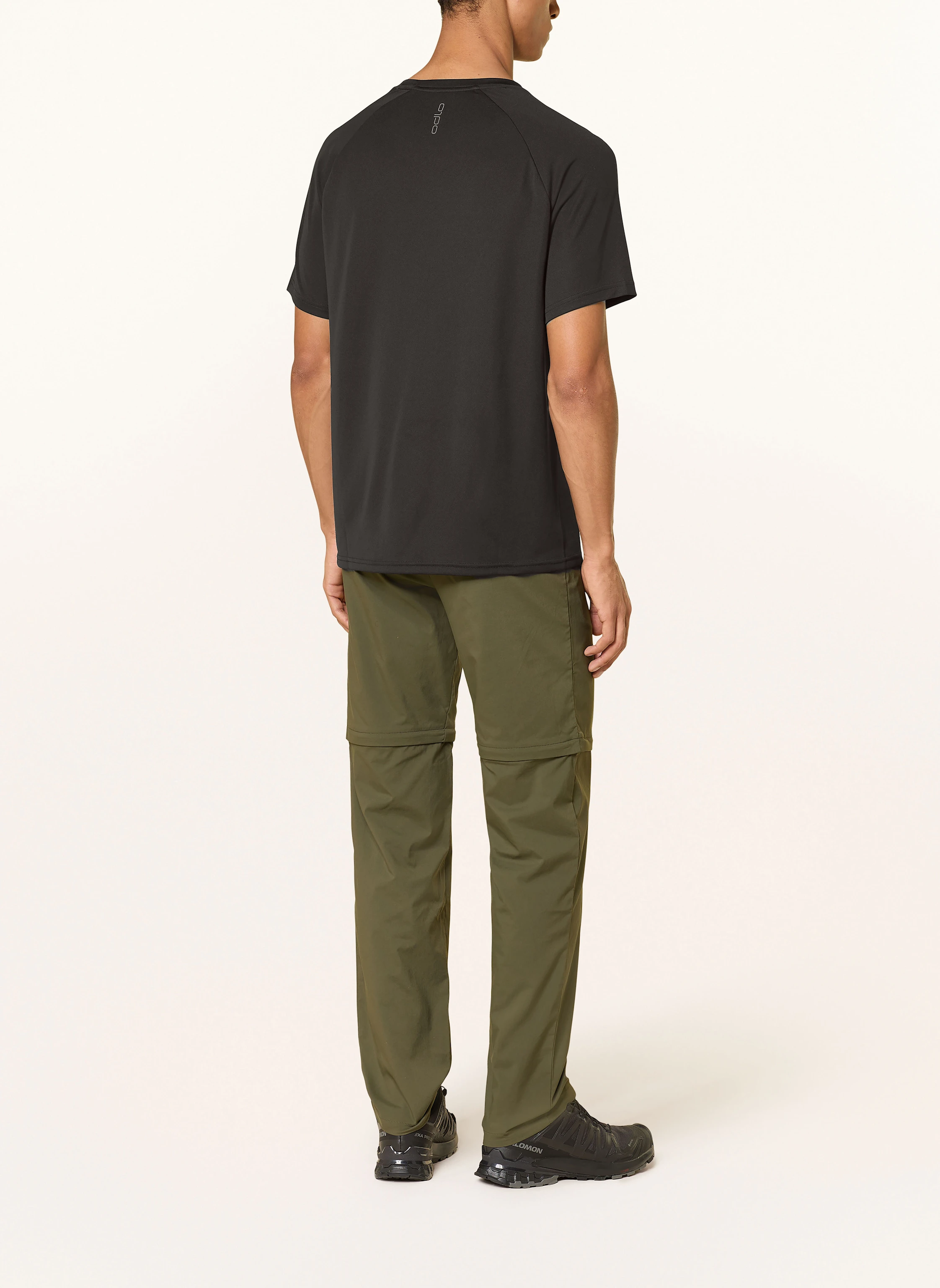 odlo T-Shirt ESSENTIAL