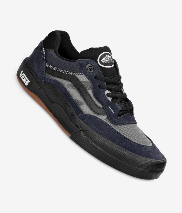 Vans Wayvee Schuh (midnight navy)