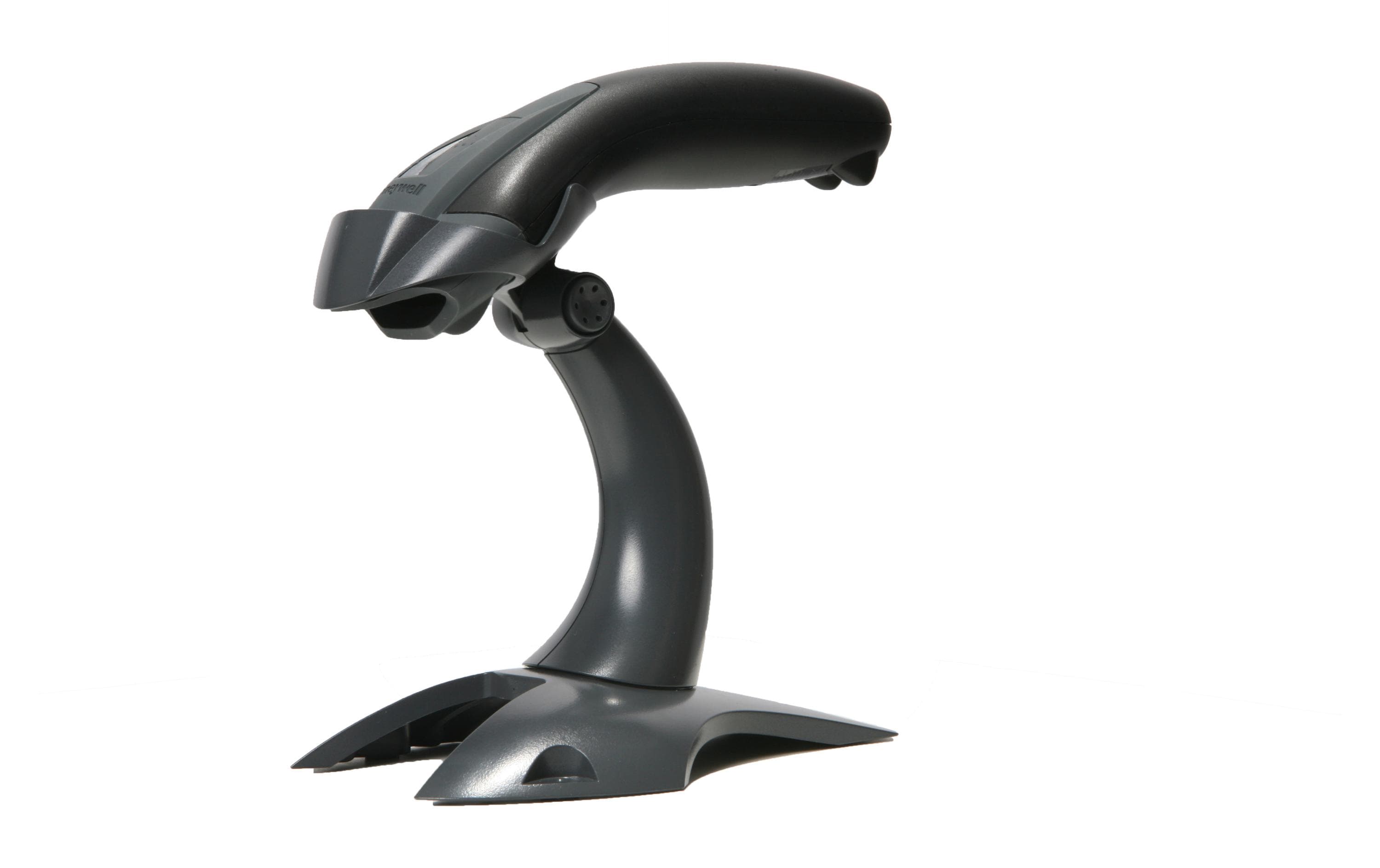 Barcode Scanner Voyager 1200 g SchwarzLinear Imaging Barcodescanner