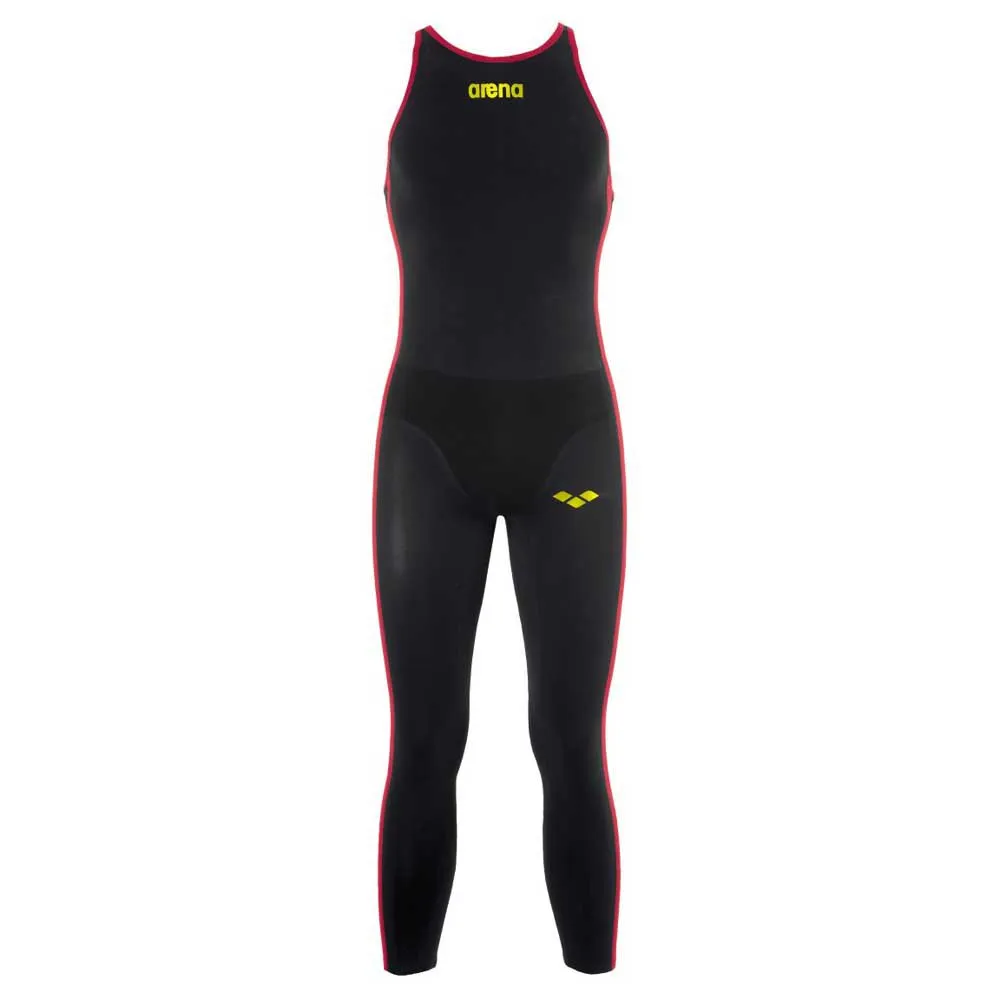 Arena R Evo&Open Water Closed Back Anzug