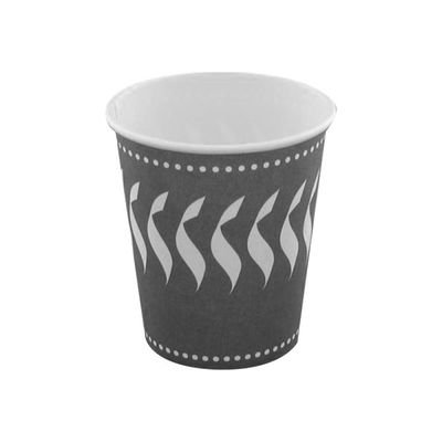 ISAP - 50 gobelets en carton - 20 cl