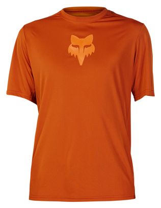 Maillot Fox Ranger Lab Head Orange