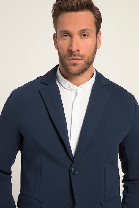 JP1880 Jerseysakko, NEW YORK, FLEXNAMIC®, Business, Baukasten, bis 8 XL