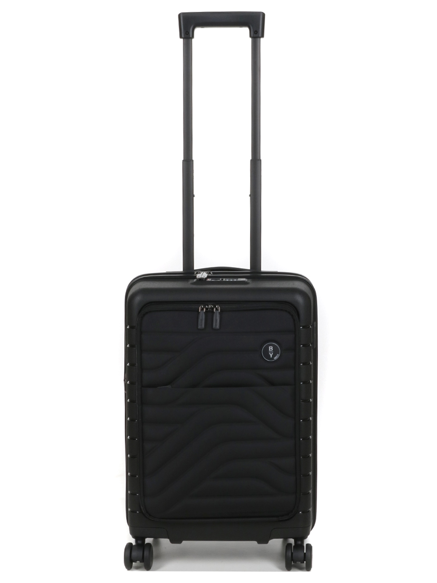 Valise Bric's Be Young Ulisse 55 cm - Poche Frontale