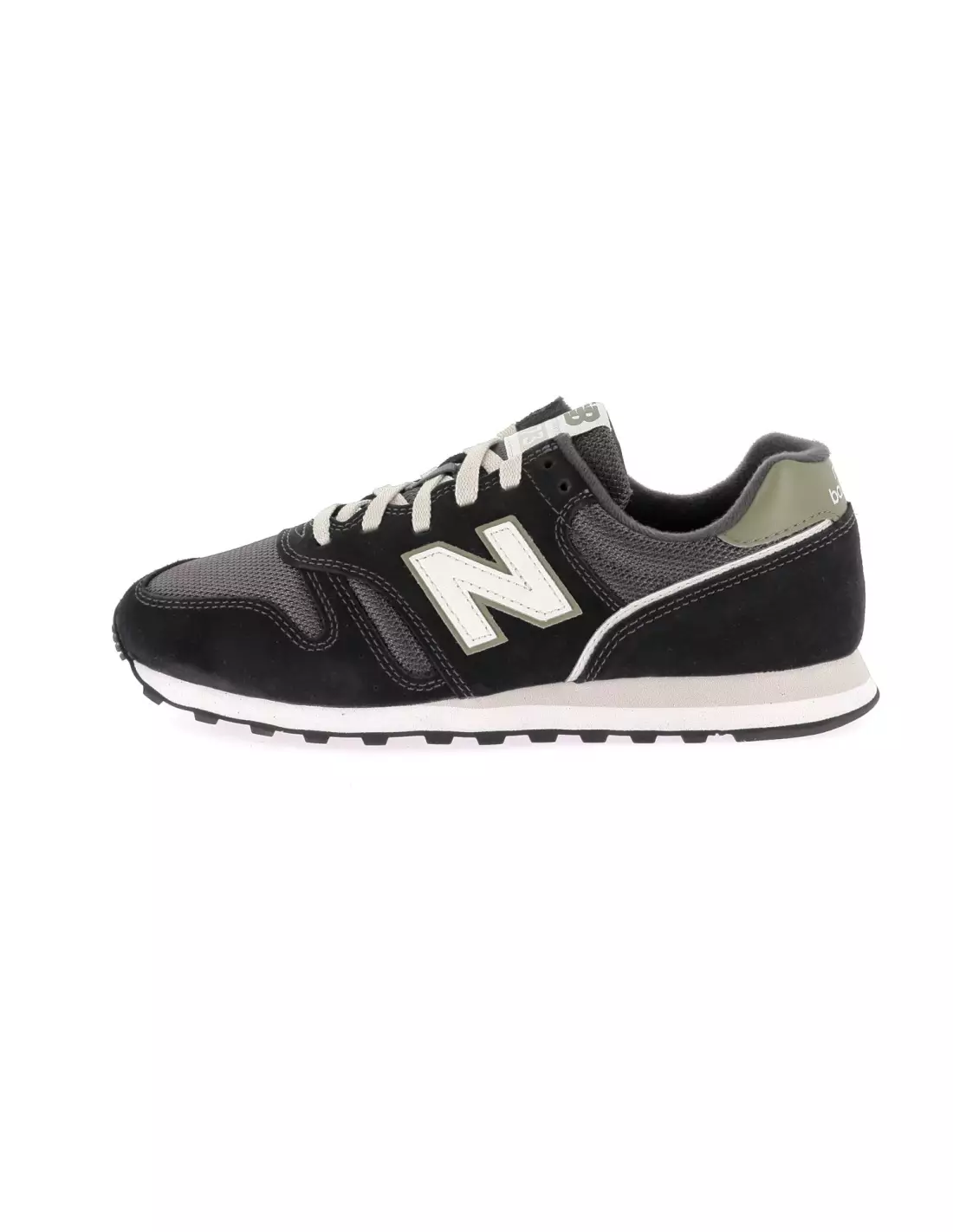 NEW BALANCE 373 - Baskets Black