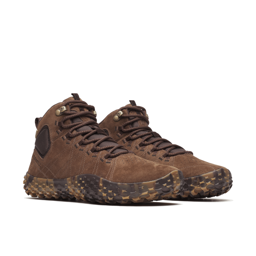 Wrapt Mid Waterproof Homem