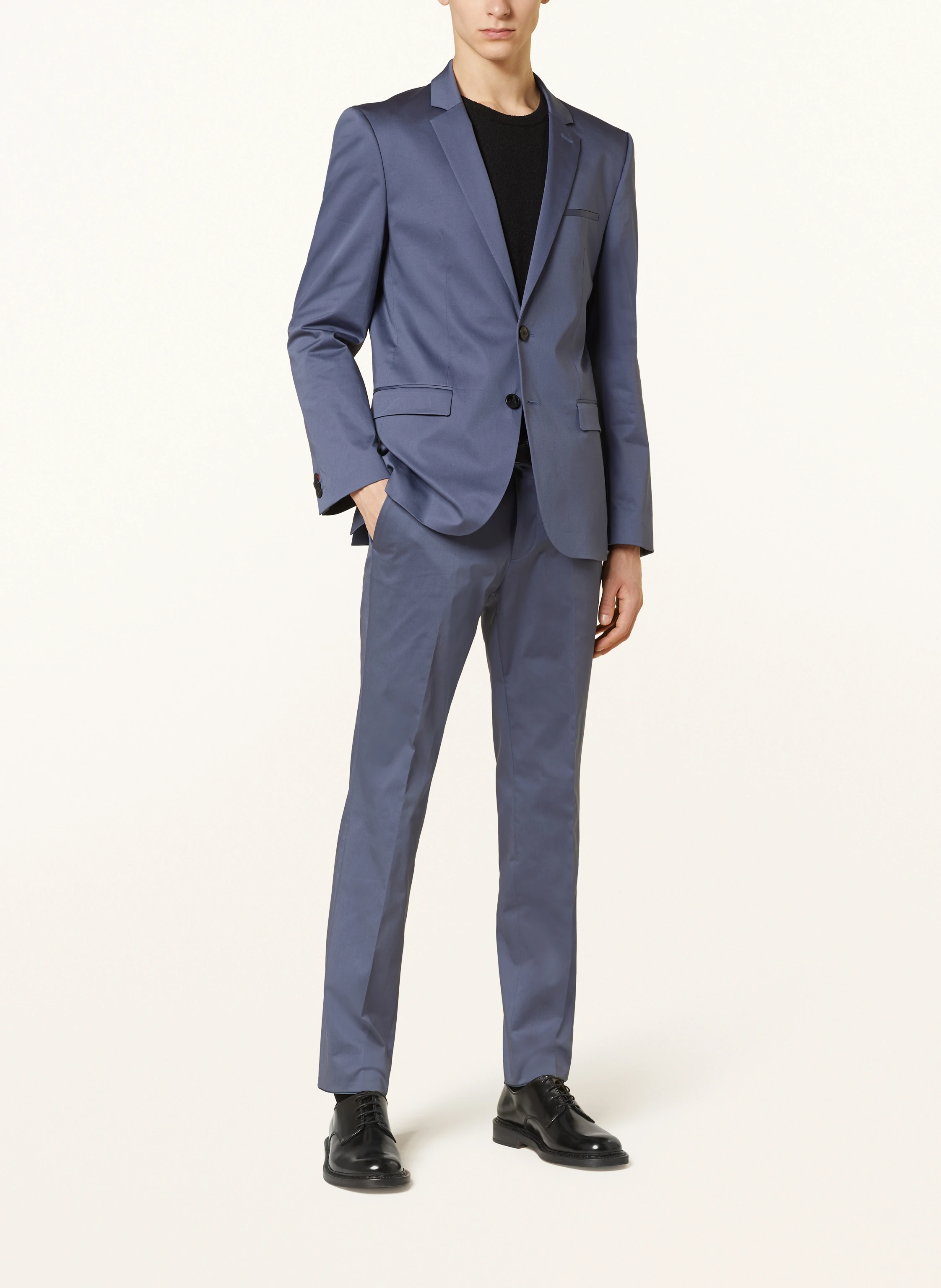 HUGO Anzugsakko ARTI Extra Slim Fit