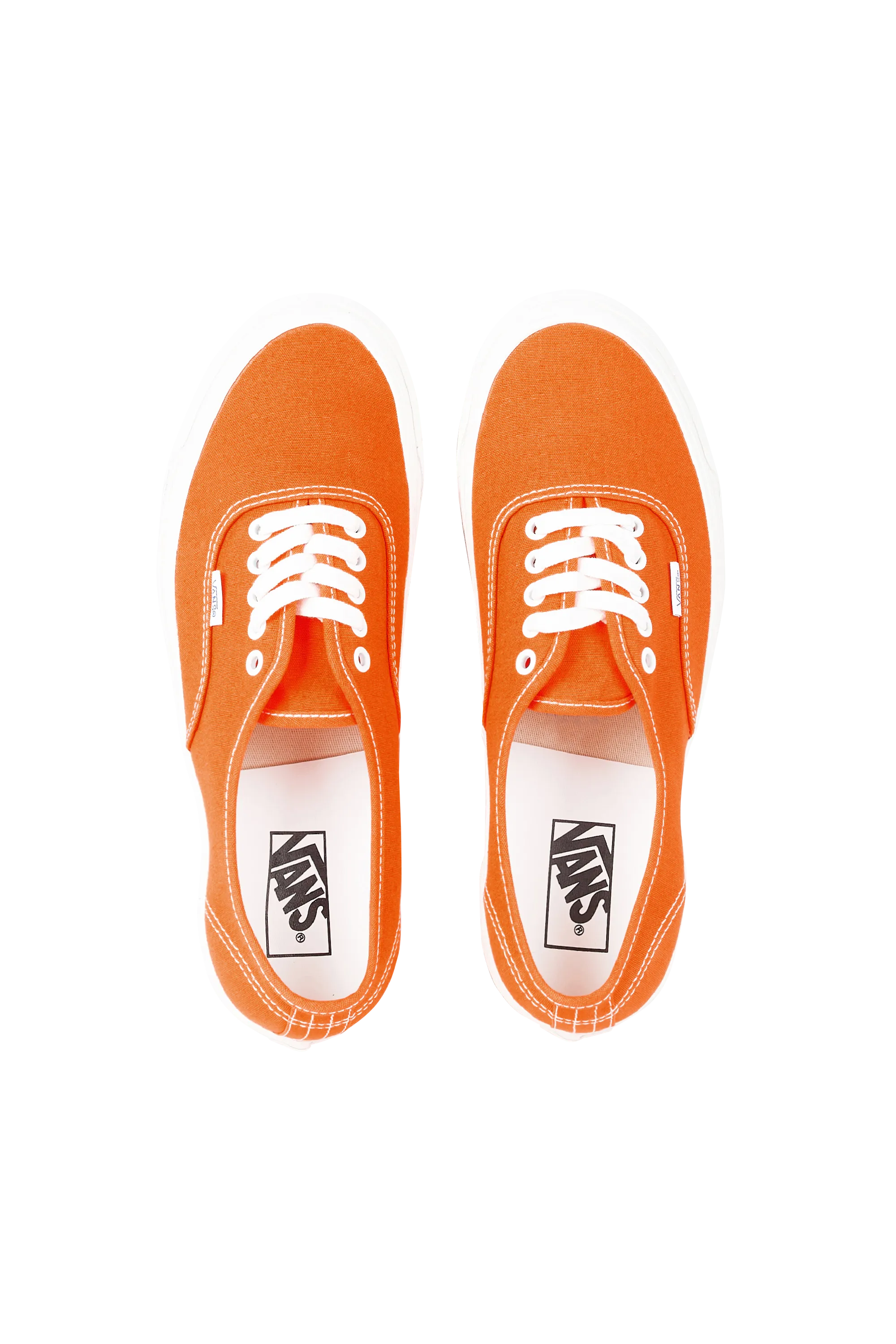 VANS Baskets UA AUTHENTIC 44 DX Orange