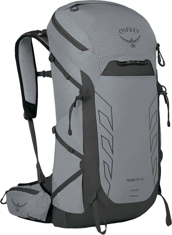 Talon Pro 30 Silver Lining