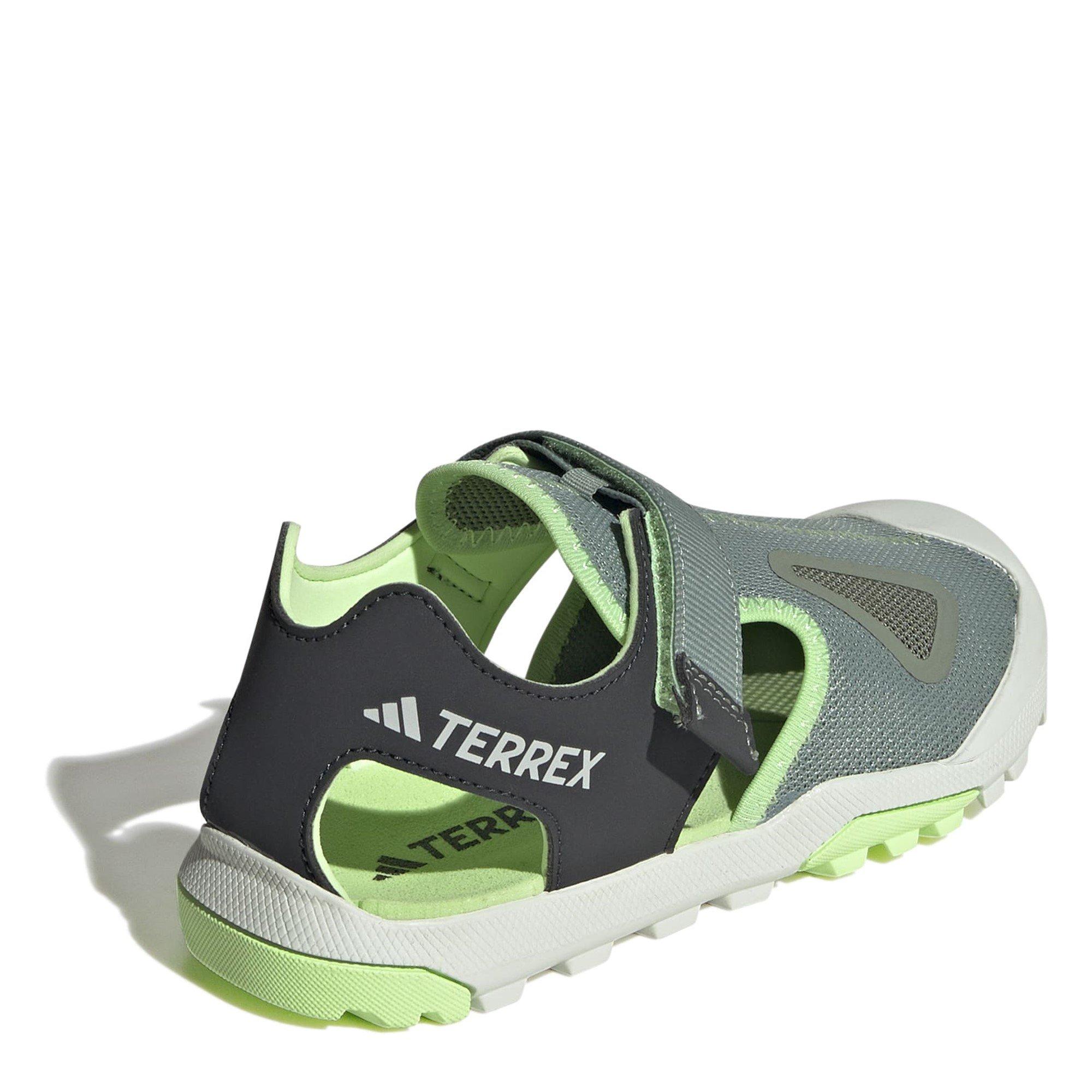 adidas Terrex Captain Toey Sandals Adults