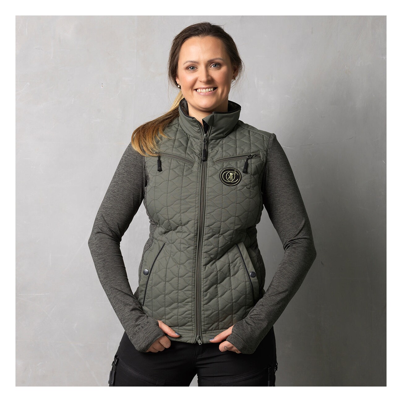DogCoach Pro Shirt 4.0 Beetle Scout 4XL - INT