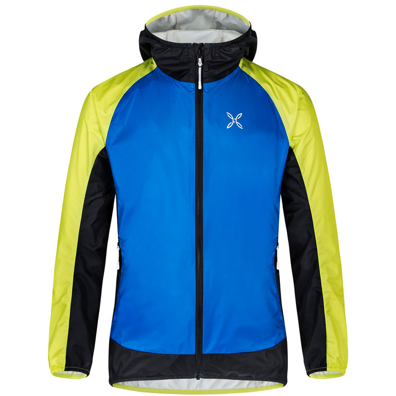 Montura Kinder Teorema 2 Jacke