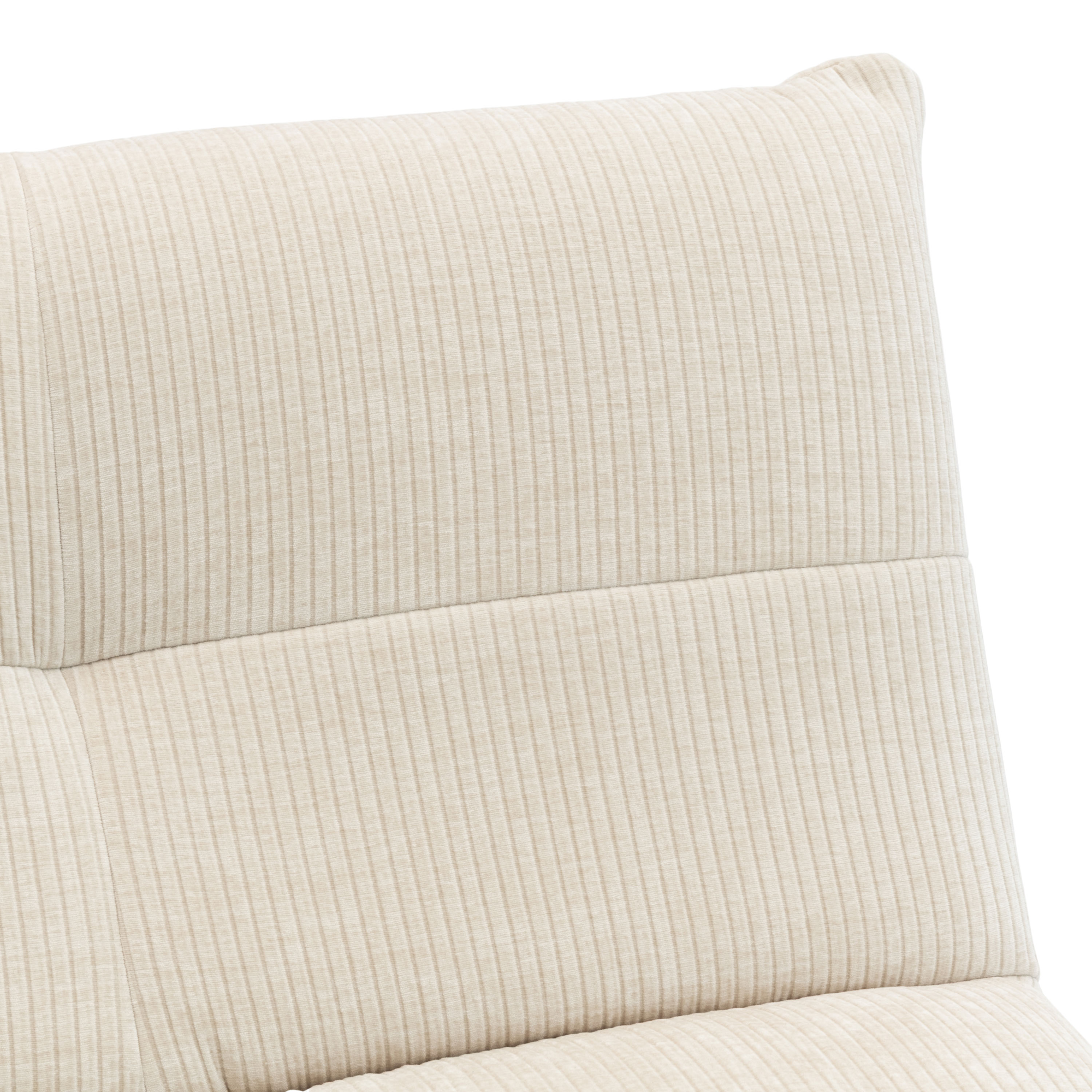 Fauteuil Flynn racer linen