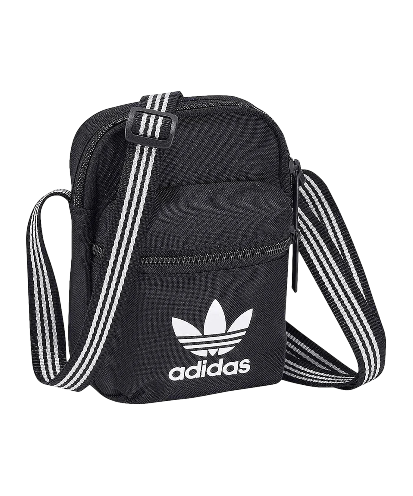 adidas Originals Festival Tasche Schwarz