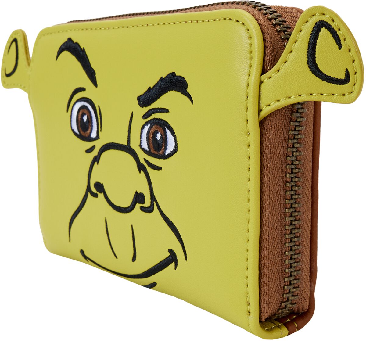 Loungefly - Keep Out | Shrek Portefeuille