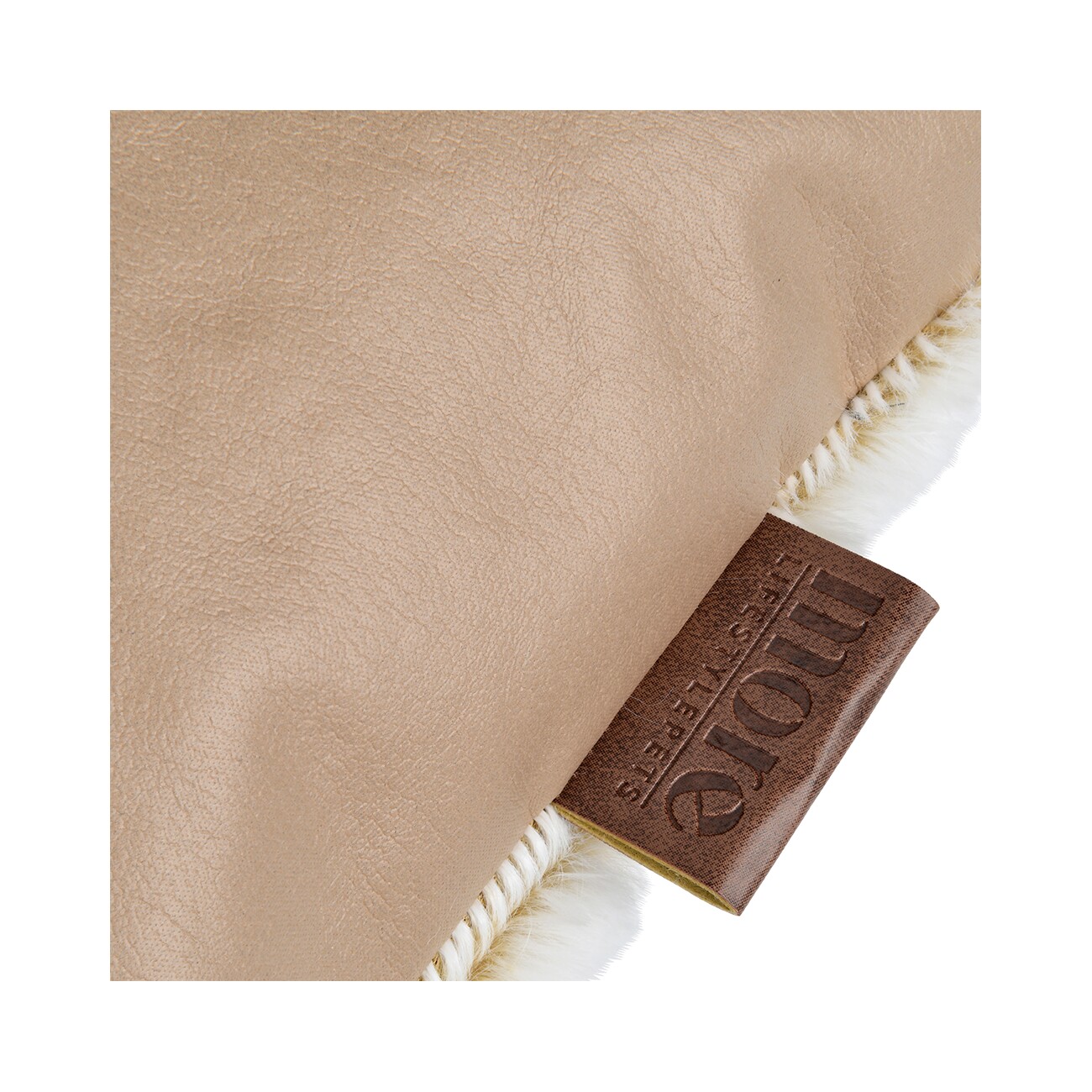 more LIFESTYLEPETS Liegekissen