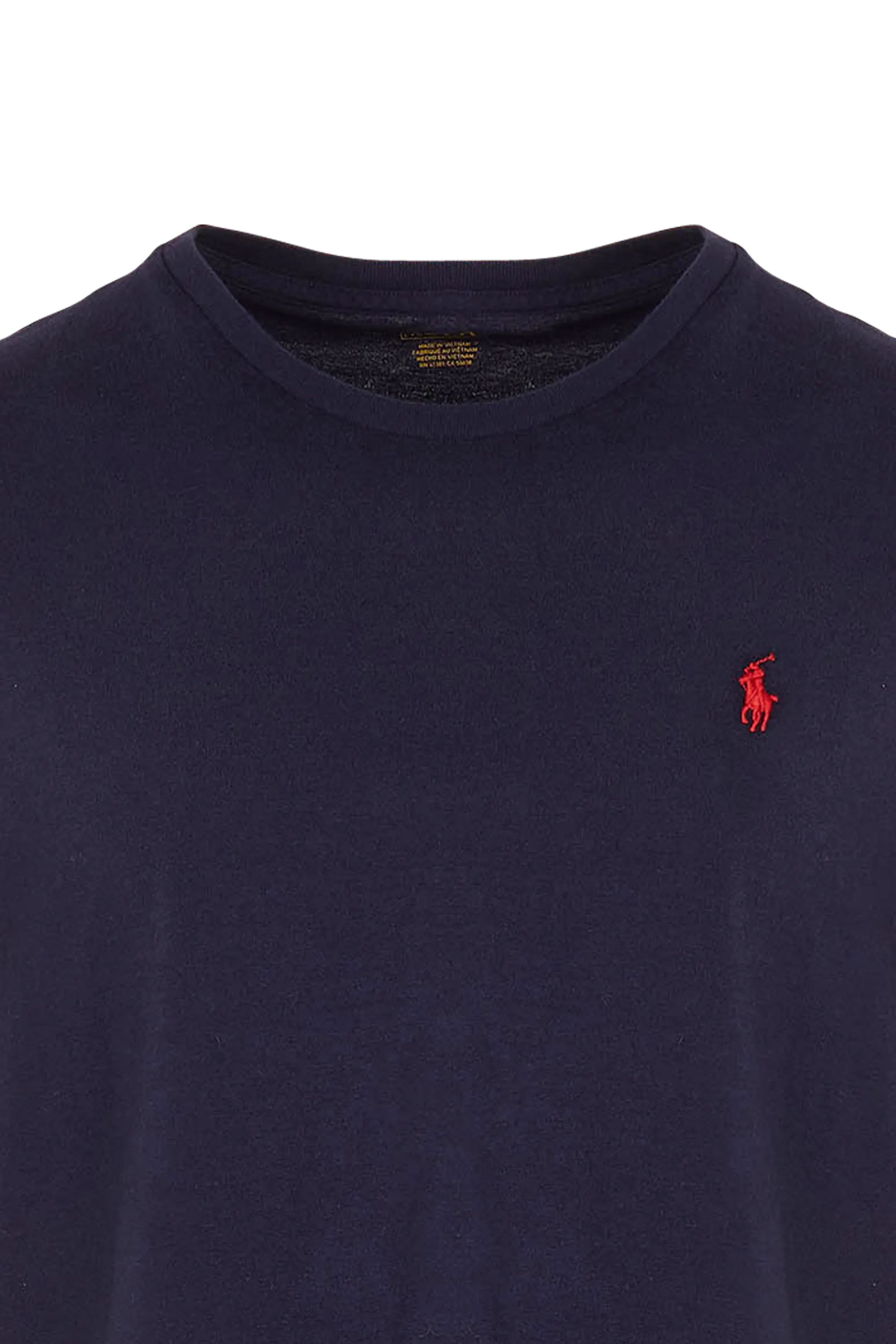 POLO RALPH LAUREN T-shirt Bleu