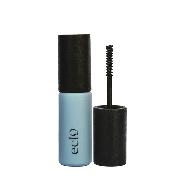 Eclo Mascara Soin - Noir Profond 001 7ml