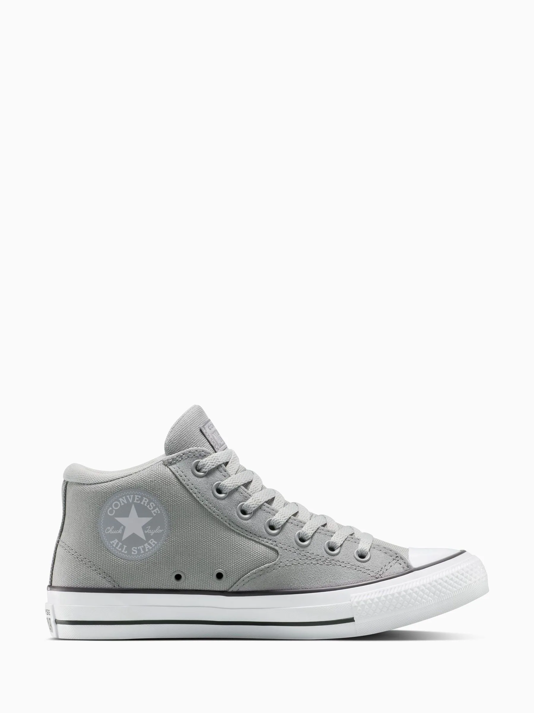 Converse Chuck Taylor All Star Malden Street Suede Trainers