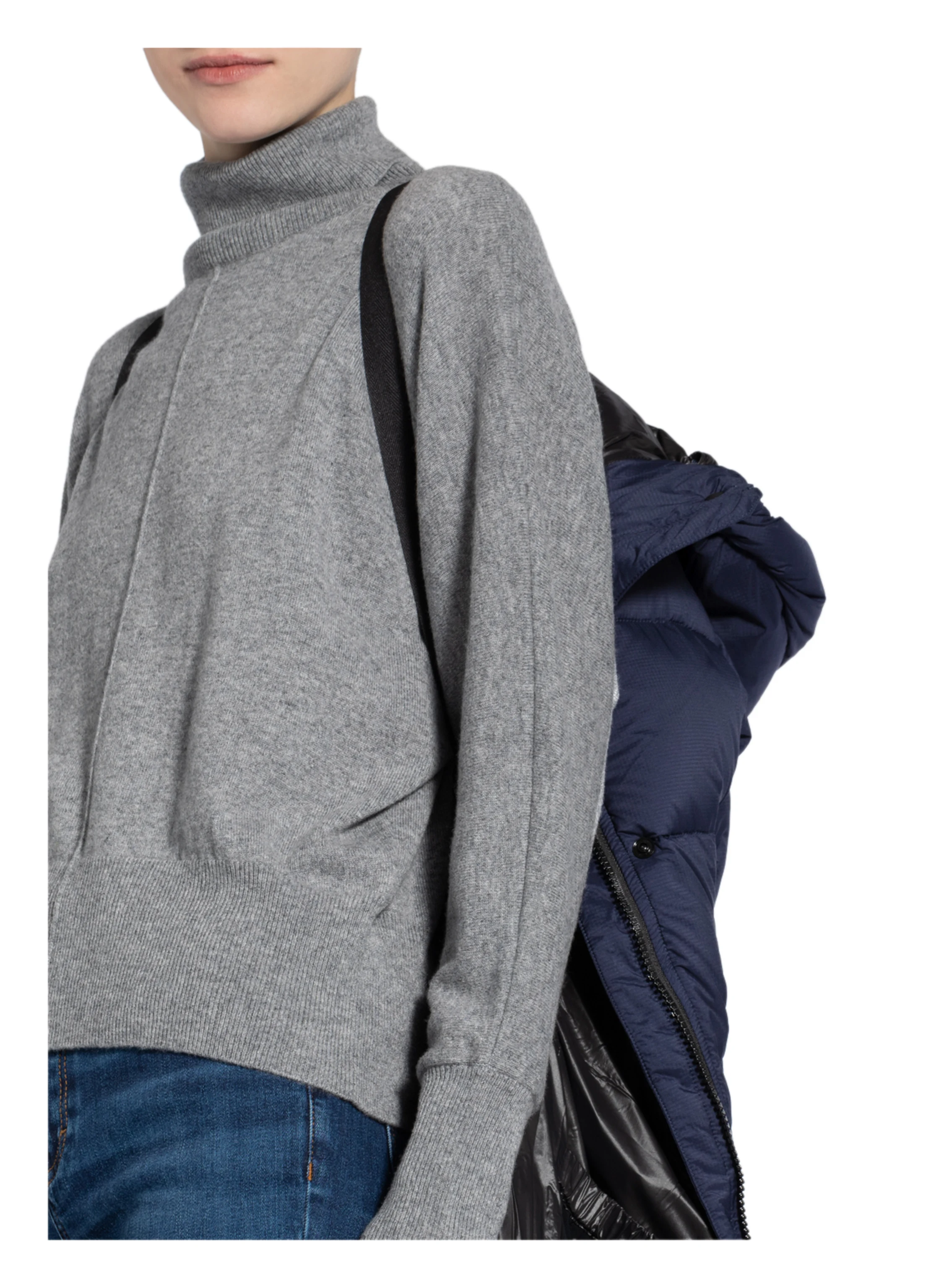 CANADA GOOSE Daunenmantel ALLISTON