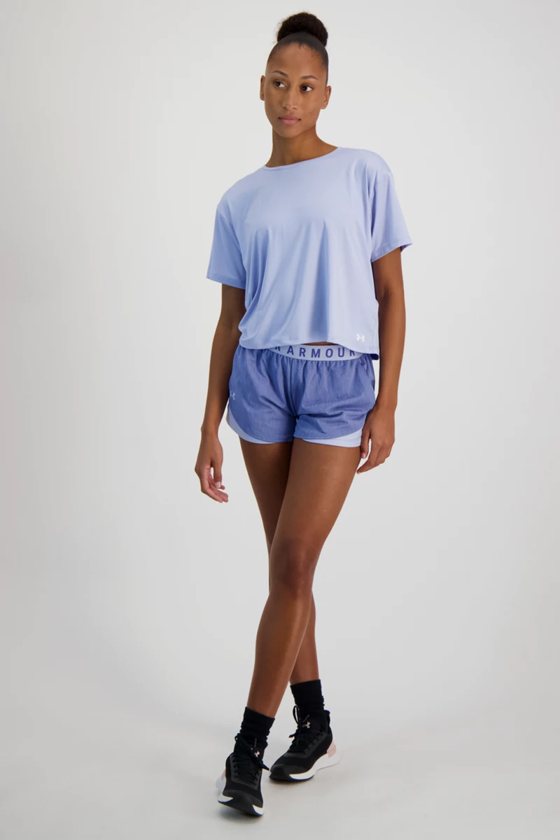 Under Armour UA Motion Damen T-Shirt