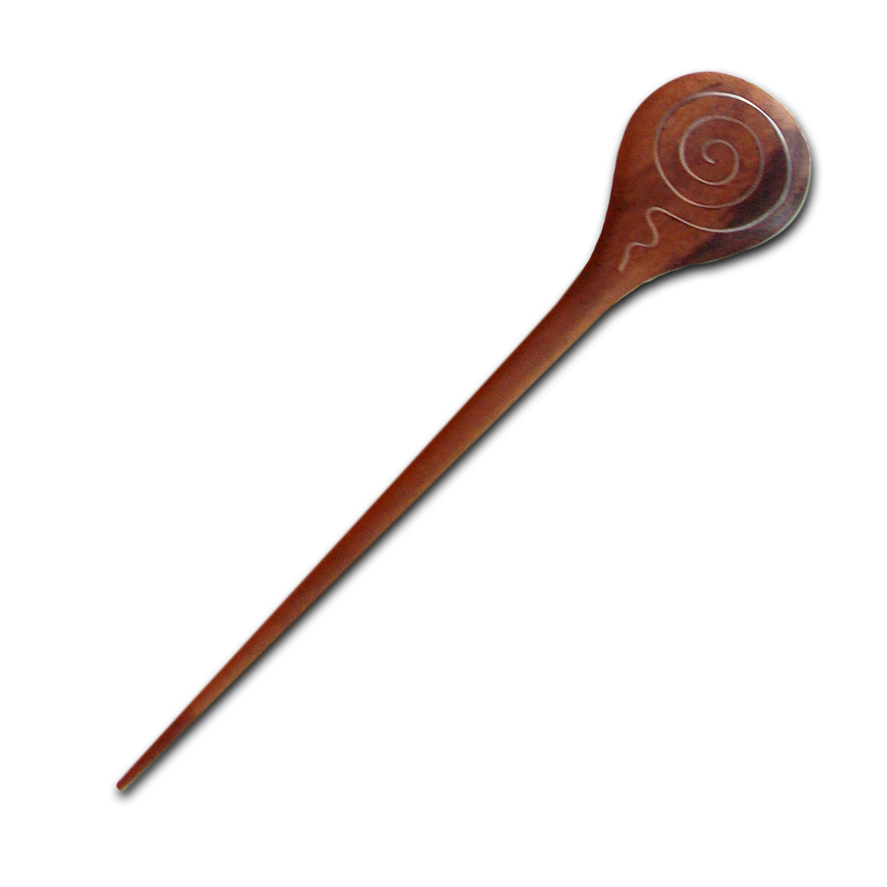 Haarnadel 'Whirl', L 18 cm, B 3,5 cm günstig bestellen