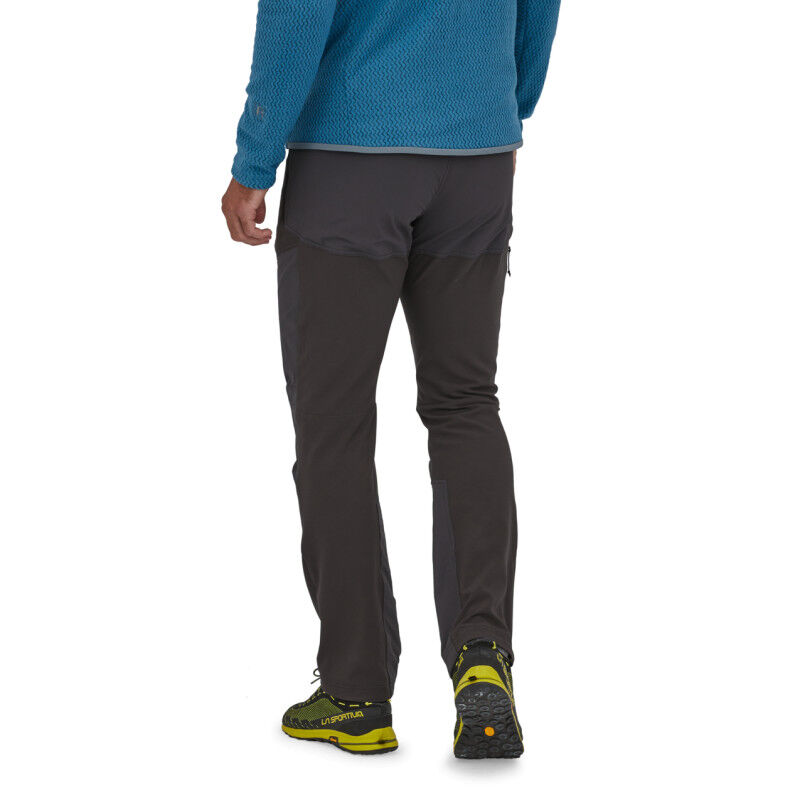 Terravia Alpine Pants - Pantalon randonnée homme