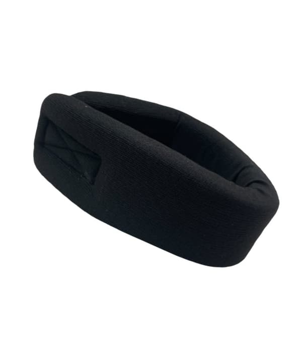 INF Ergonomisk nakkekrage for smertelindring og støtte