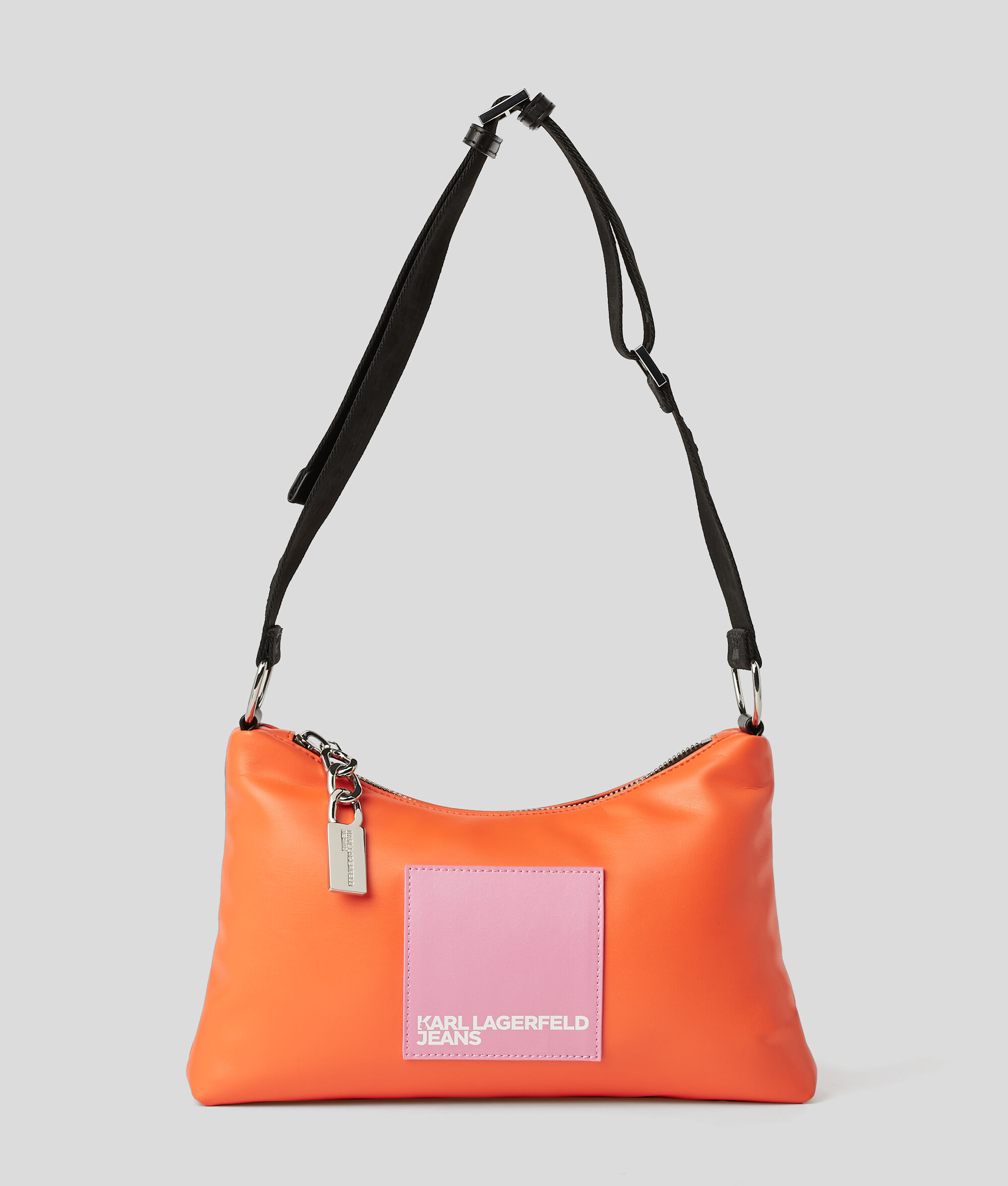 Petit sac besace KLJ