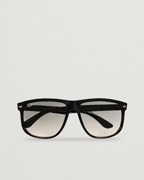 Ray-Ban RB4147 Sunglasses Light Havana/Crystal Brown Gradient