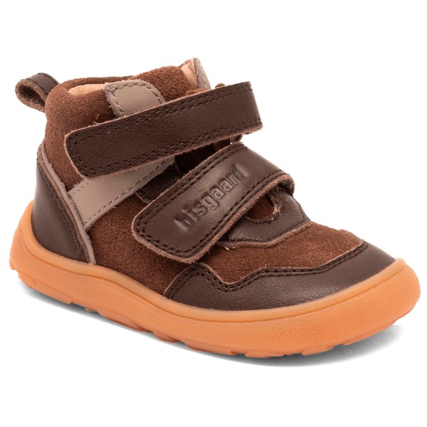 Bisgaard - Kid's Barefoot Becky - Chaussures minimalistes