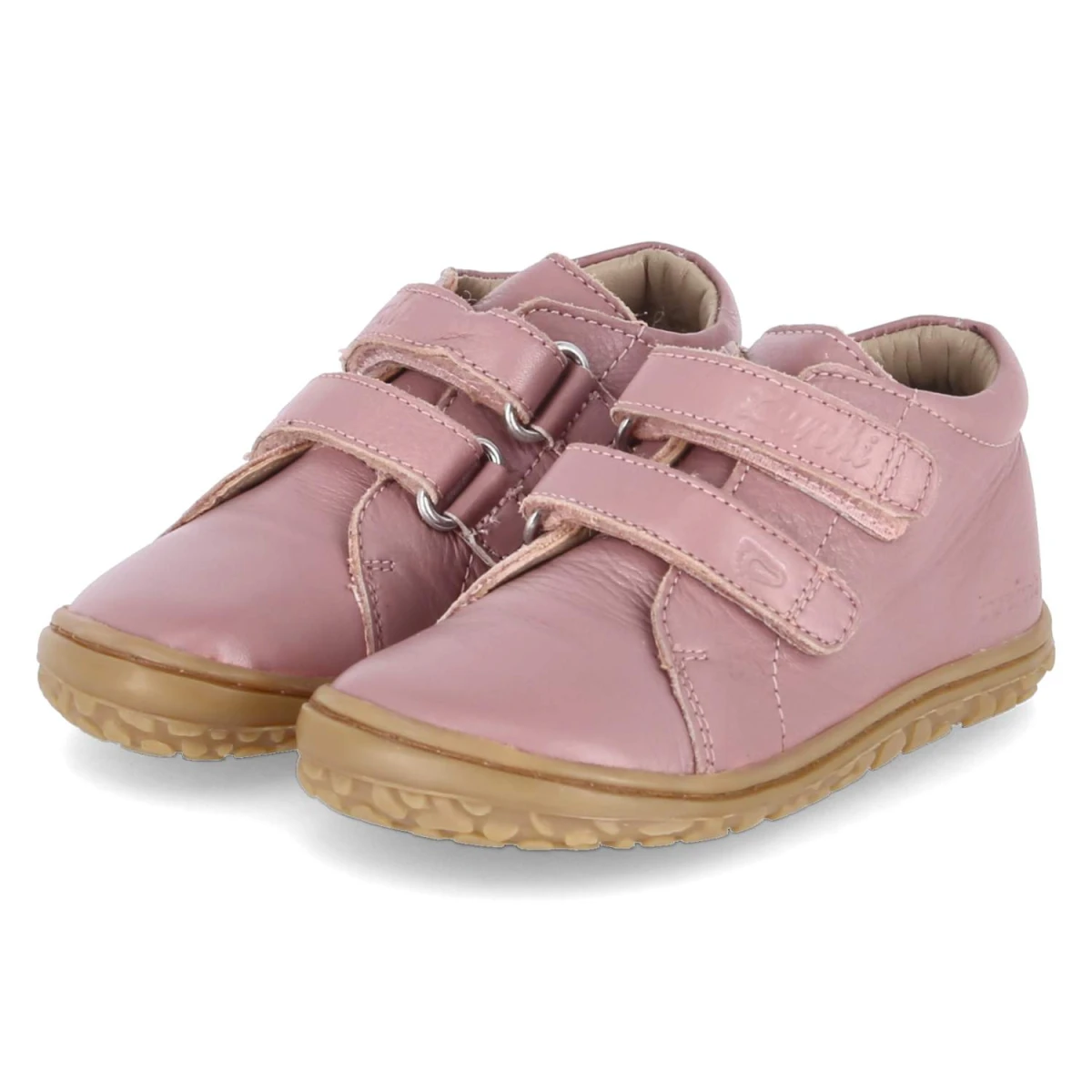 LurchiKlettschuhe NORIK - rose