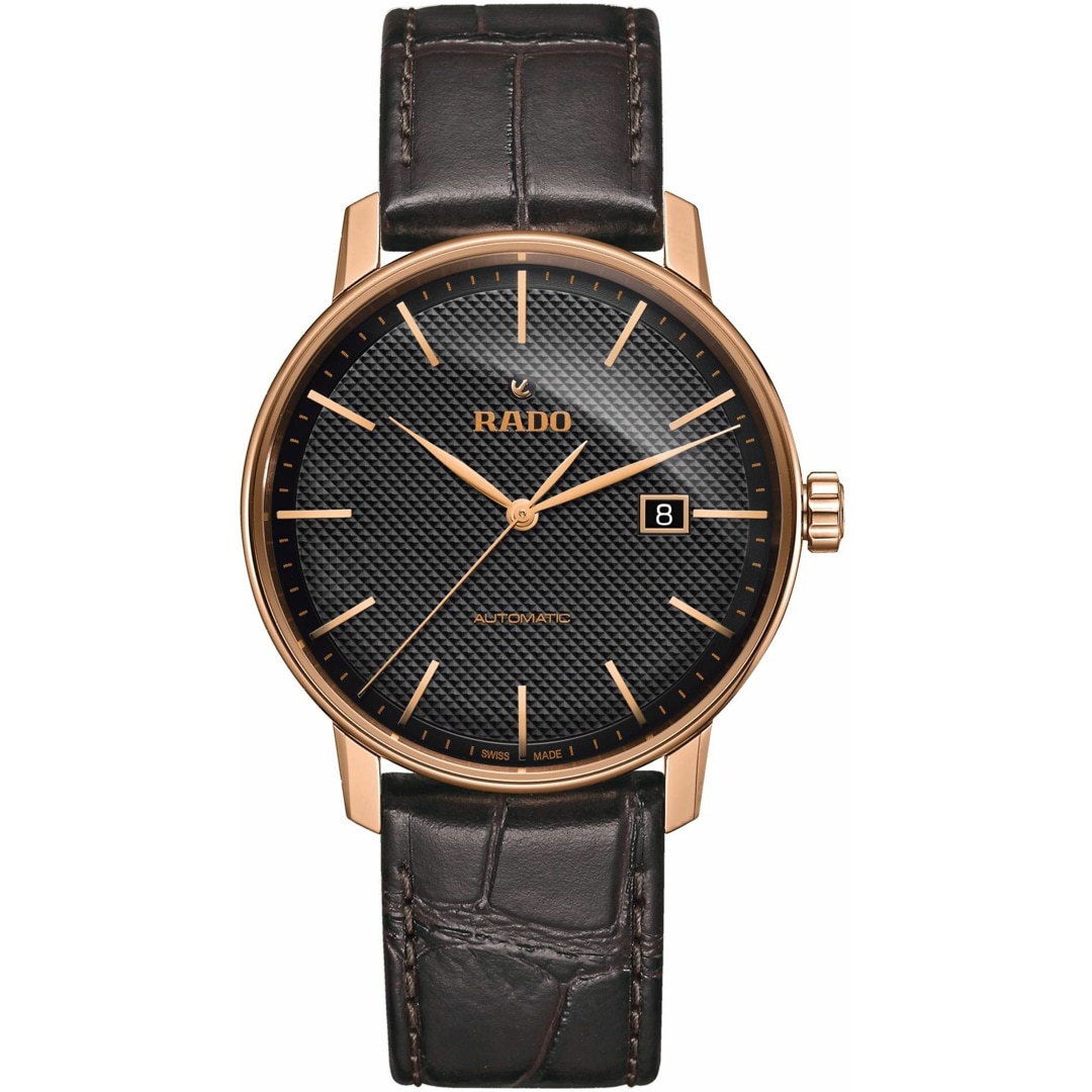 Rado Coupole Classic XL Automatik