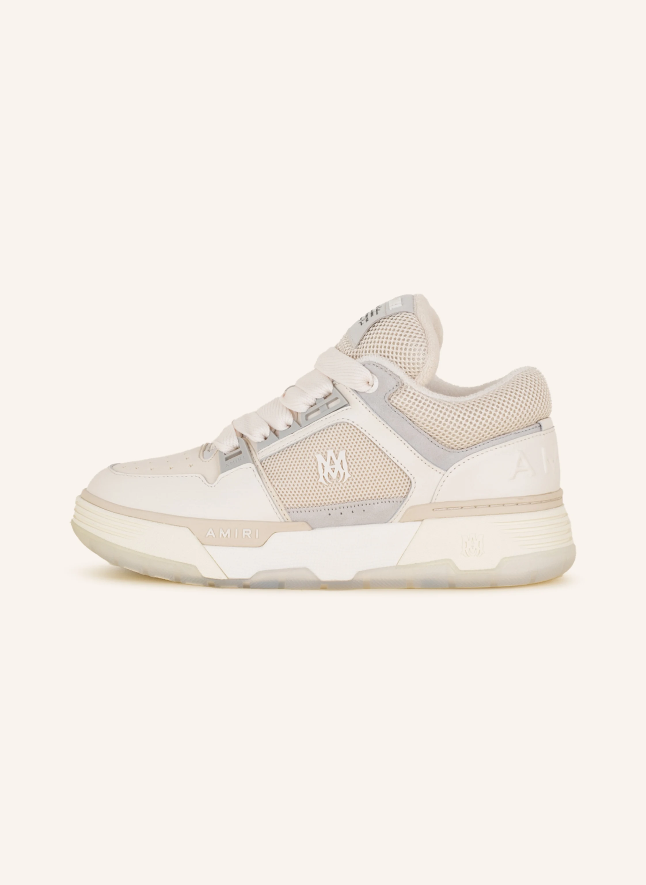 AMIRI Hightop-Sneaker MA-1