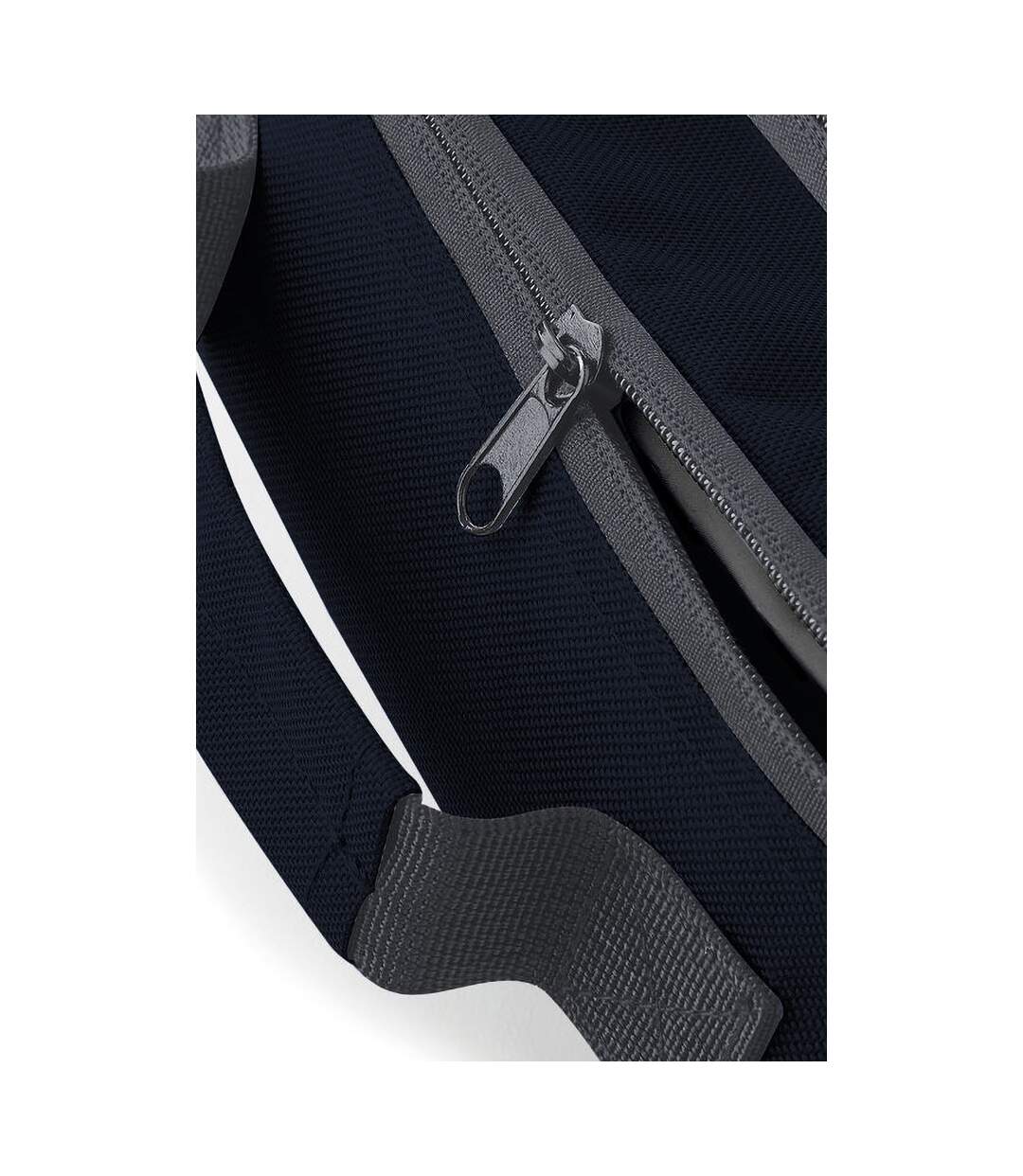 Quadra - Sac à déjeuner isotherme (Bleu marine) (Taille unique) - UTBC4059