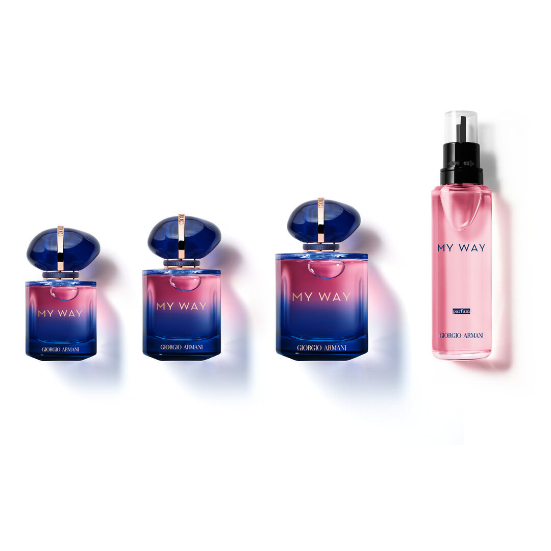 Giorgio Armani My Way Le Parfum - 30ml