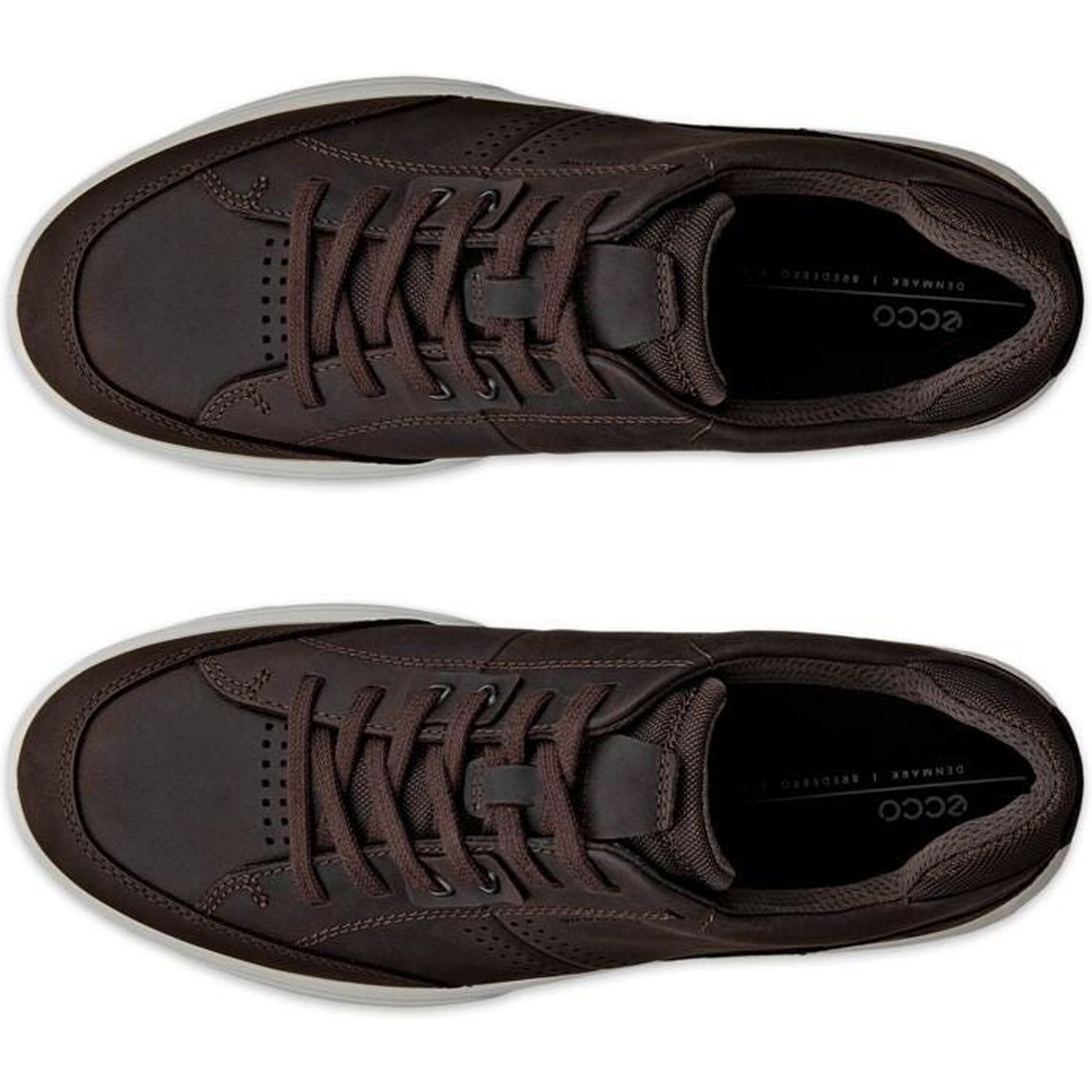 Ecco522804 Byway 2.0 Shoe Wp