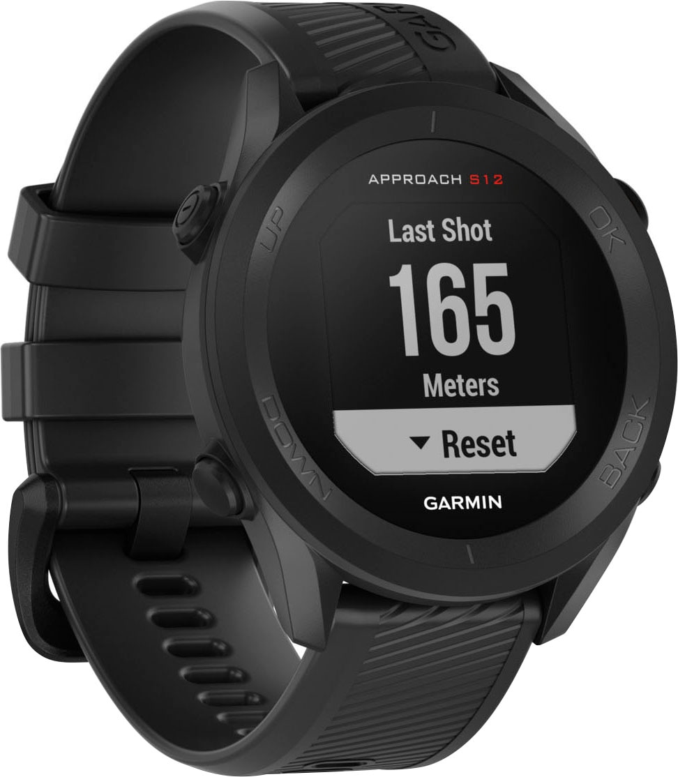 Garmin Smartwatch »Approach S12«(/ 1,3 ″) Garmin