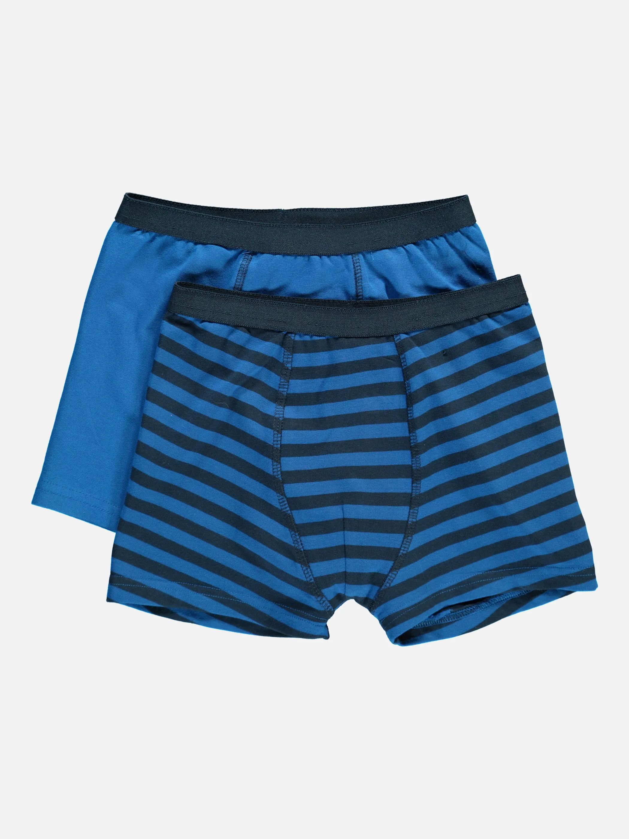 Jungen Retro Boxershorts im 2er Pack