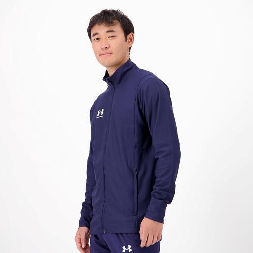 Suéter Under Armour