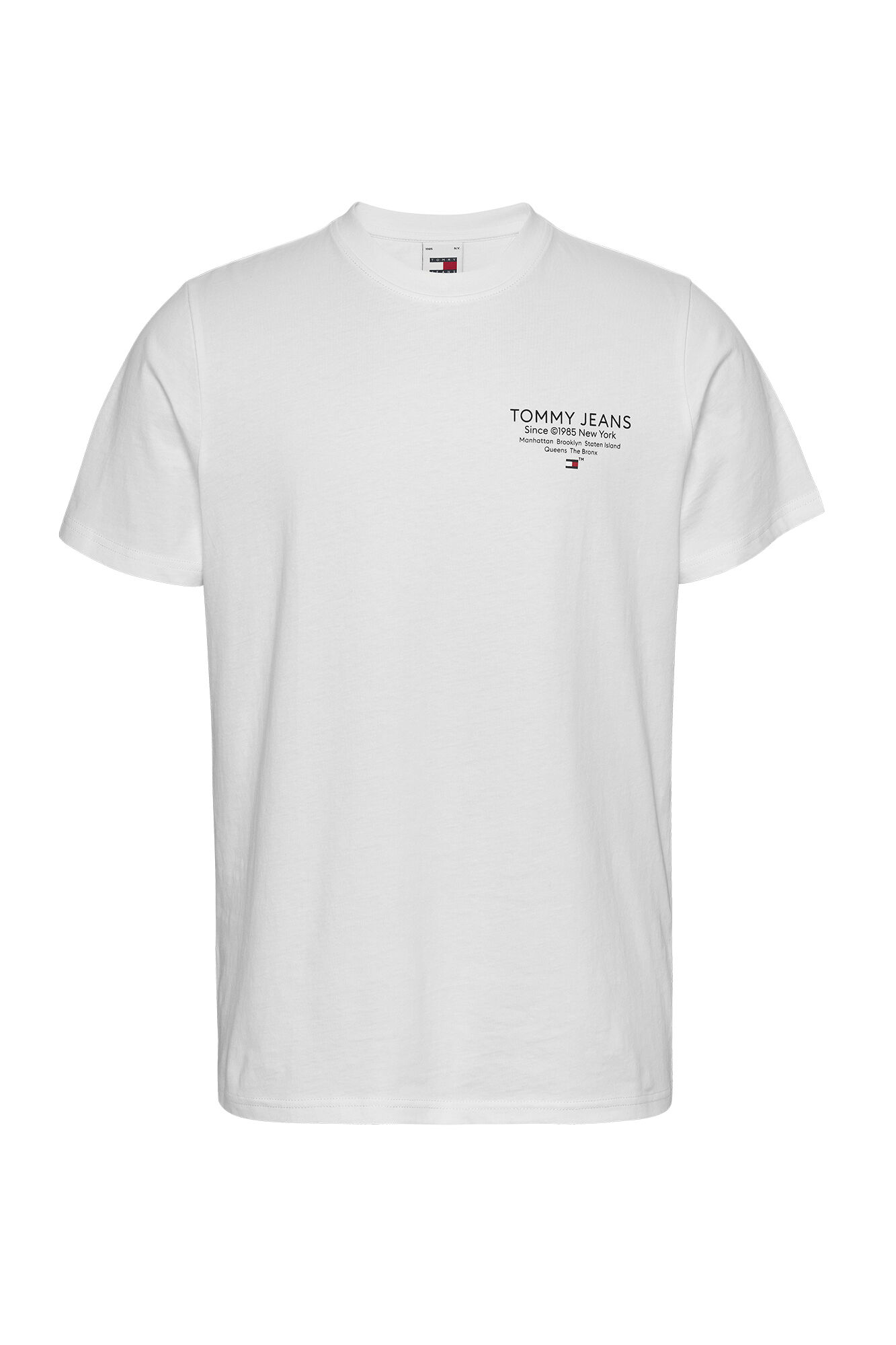 Camiseta masculina Tommy Jeans