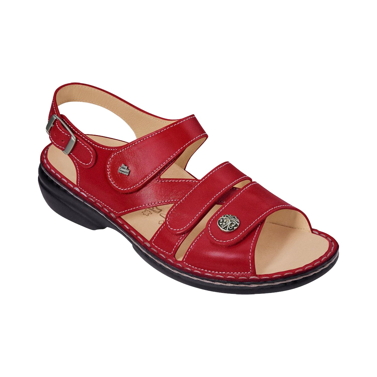 Finn Comfort Gomera Damen Sandale