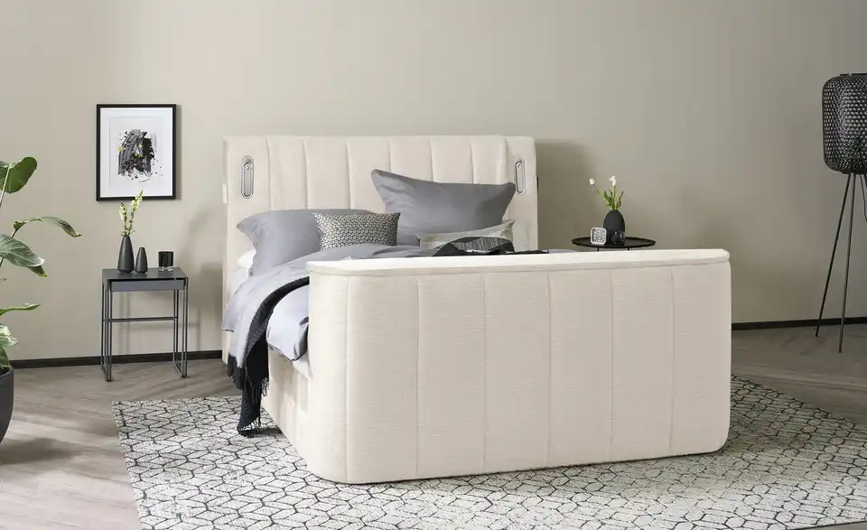Boxspringbett Houston 6