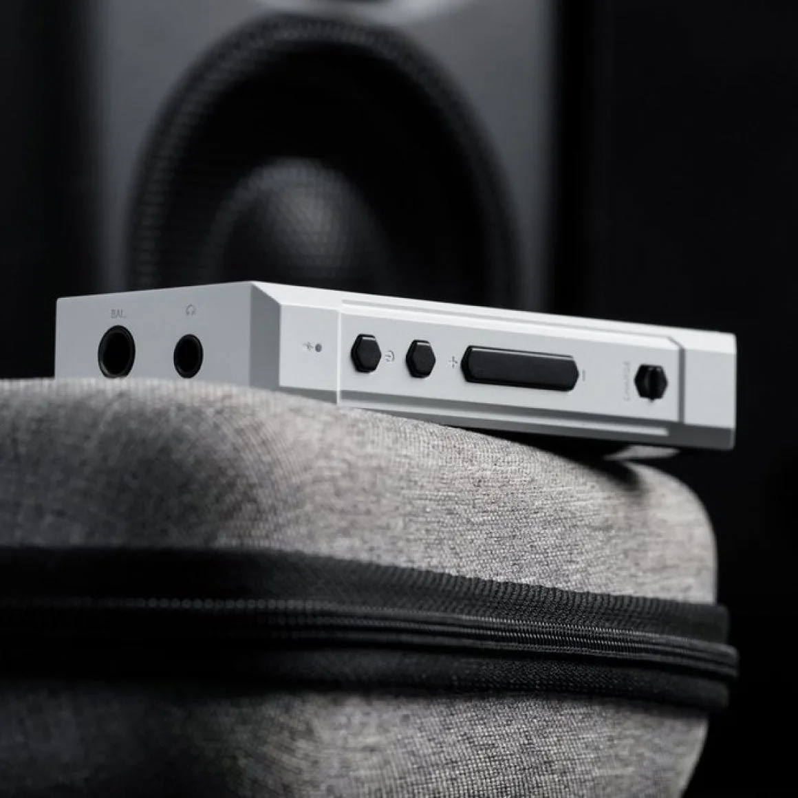 Fiio BTR7 USB-C blanc Récepteurs Bluetooth