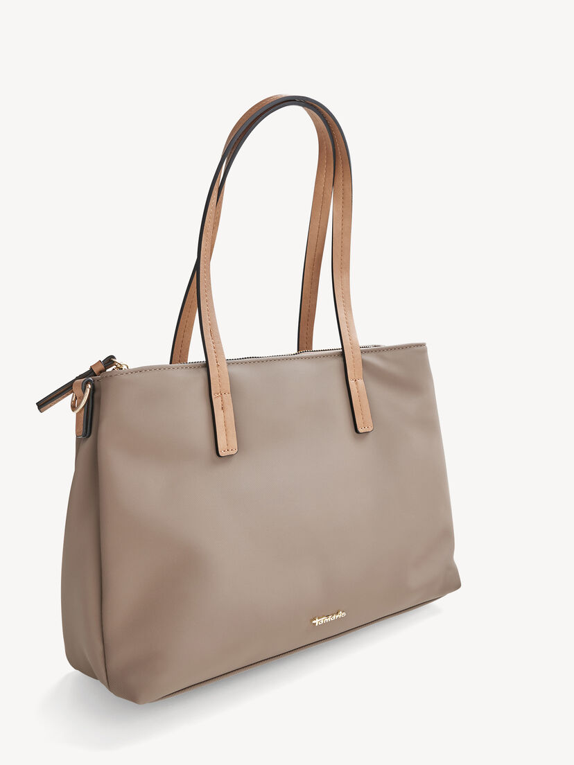 Shopper - bruin